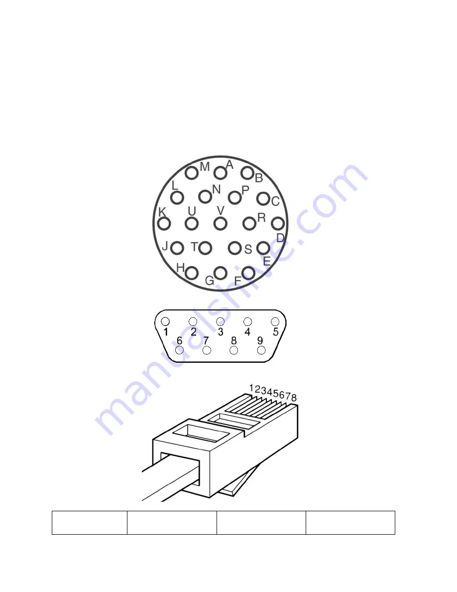 Actox ABD125KX User Manual Download Page 25