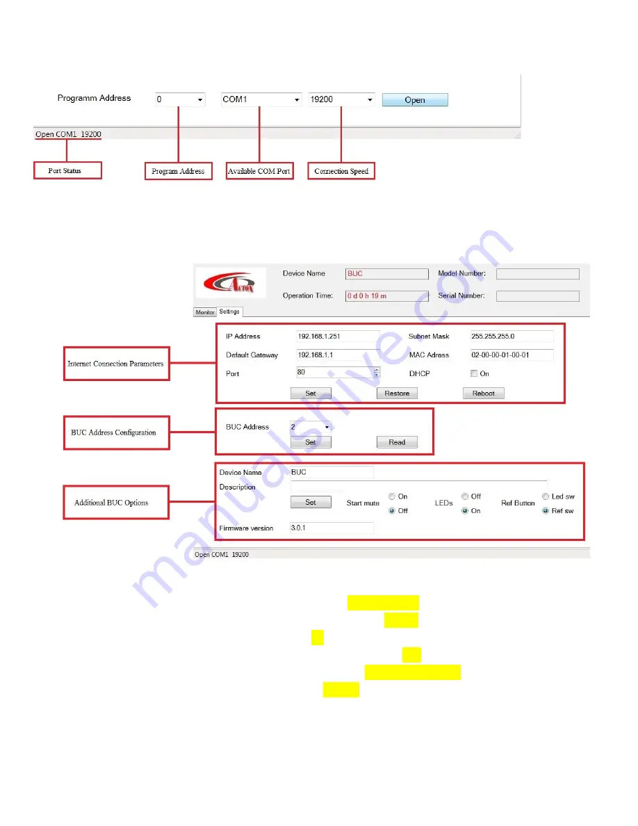 Actox ABD125KX Скачать руководство пользователя страница 29