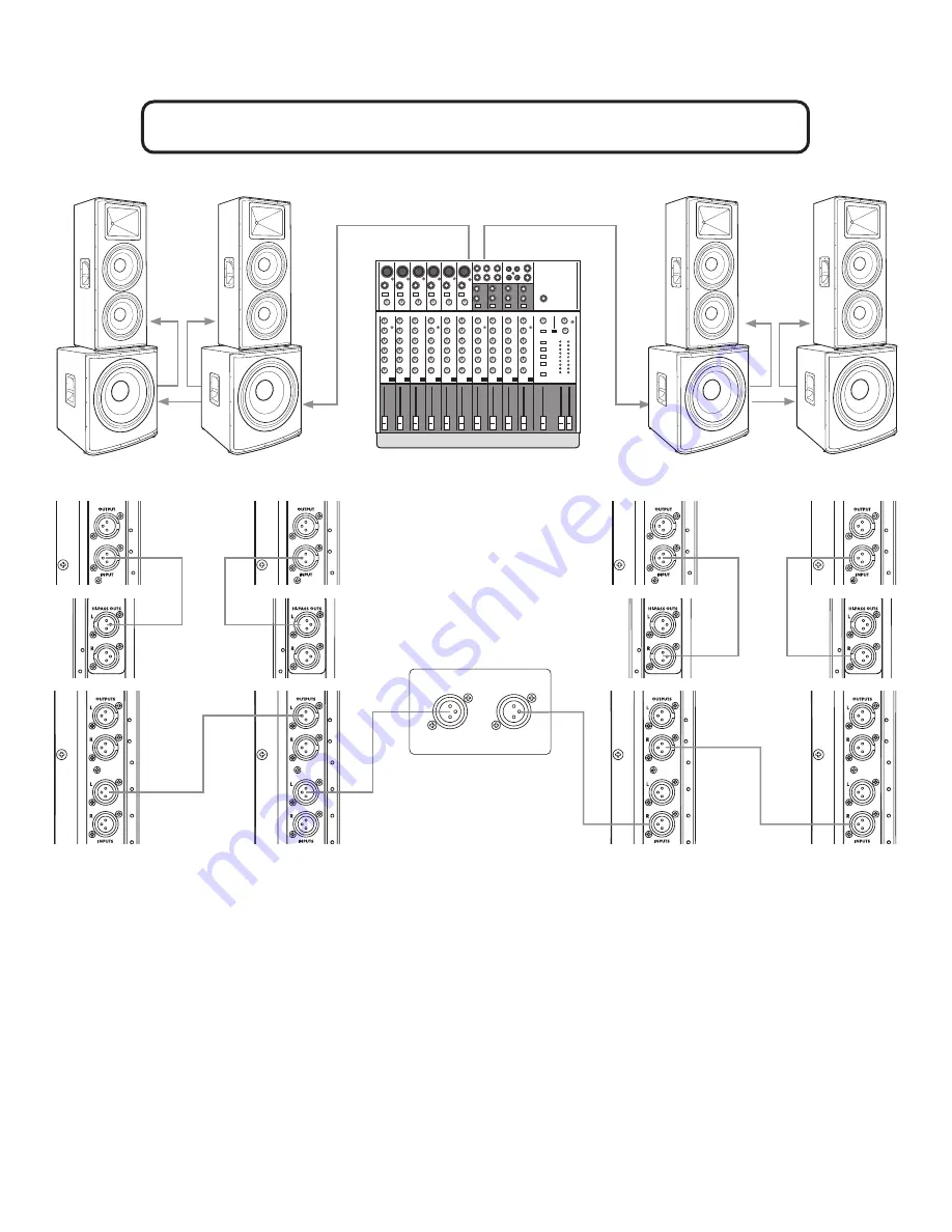 actpro-hd ACTPRO-1212S HD Instruction Manual Download Page 13