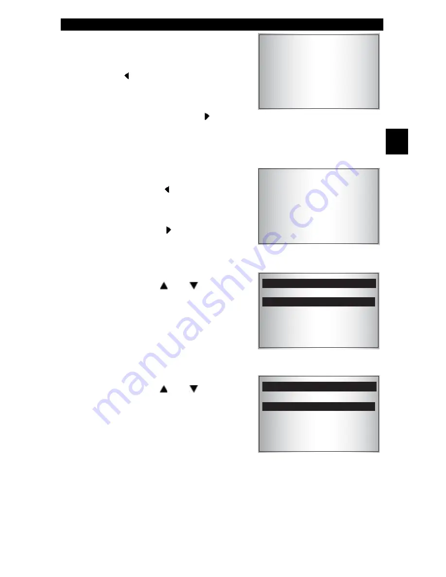 Actron ABS BrakeScan CP9449 User Manual Download Page 24