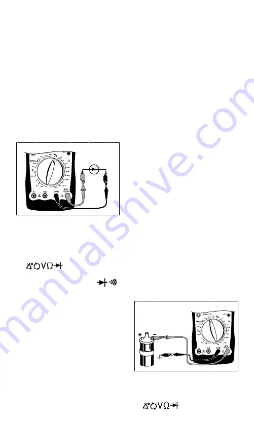 Actron AutoTroubleShooter Operating Instructions Manual Download Page 82