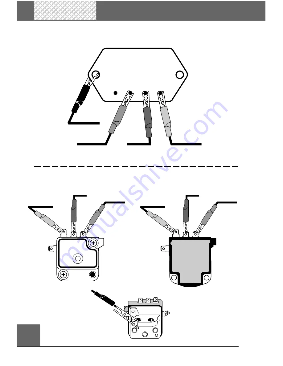 Actron CP9087 Скачать руководство пользователя страница 70