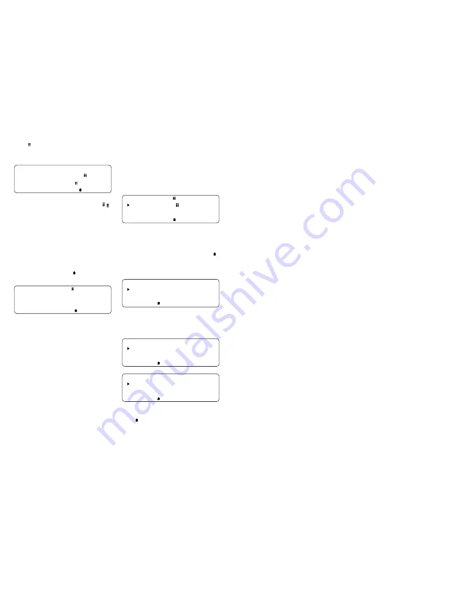 Actron SCANTOOL CP9110 Скачать руководство пользователя страница 7