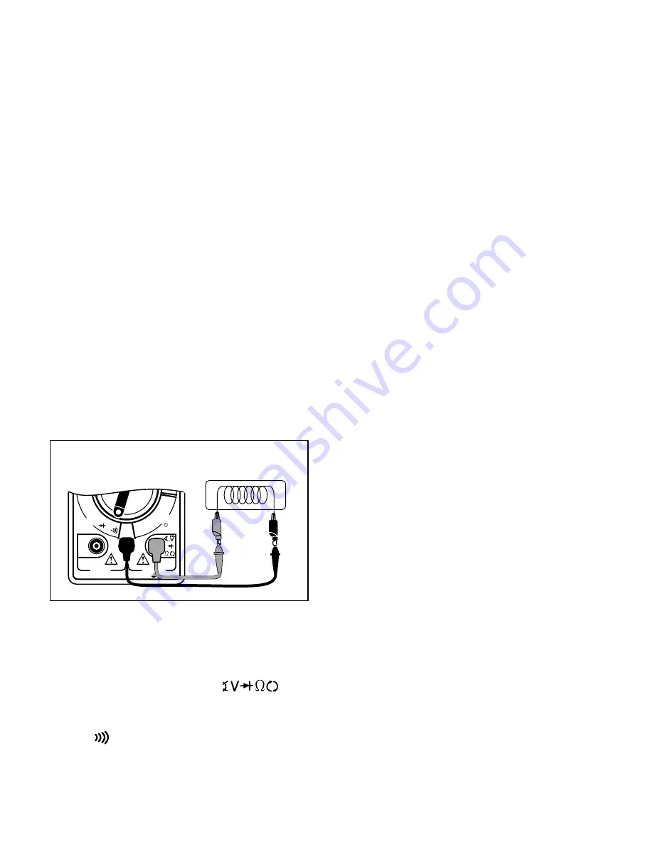 Actron SunPro CP7678 Operating Instructions Manual Download Page 14