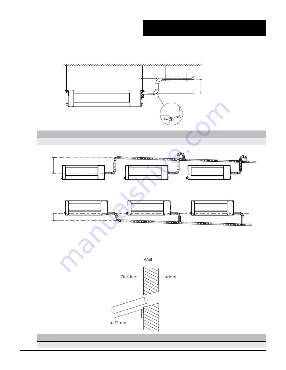 ActronAir BRE-026CS Installation And Commissioning Manual Download Page 16