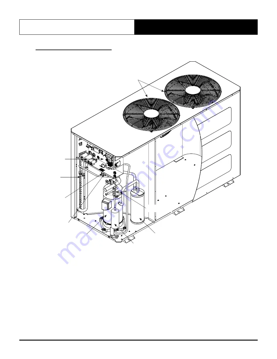 ActronAir Classic 2 CCA130S Installation And Commissioning Manual Download Page 8