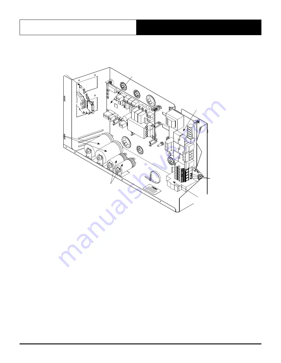 ActronAir Classic 2 CCA130S Installation And Commissioning Manual Download Page 10