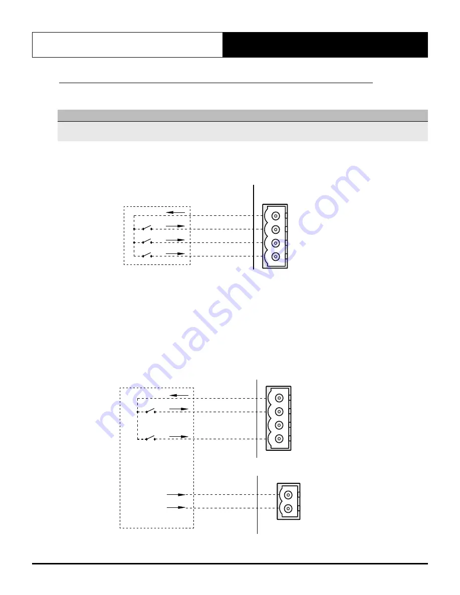 ActronAir Classic 2 CCA130S Installation And Commissioning Manual Download Page 35