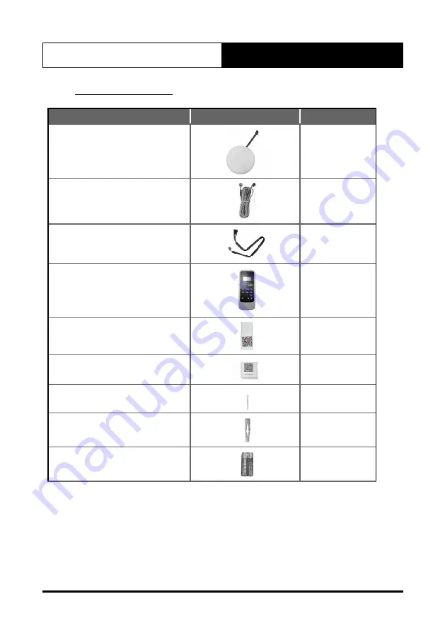 ActronAir easyconnect BRE-026BS Installation And Setup Manual Download Page 4