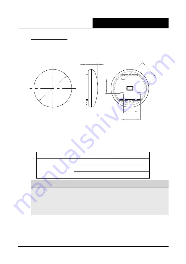 ActronAir easyconnect BRE-026BS Installation And Setup Manual Download Page 5