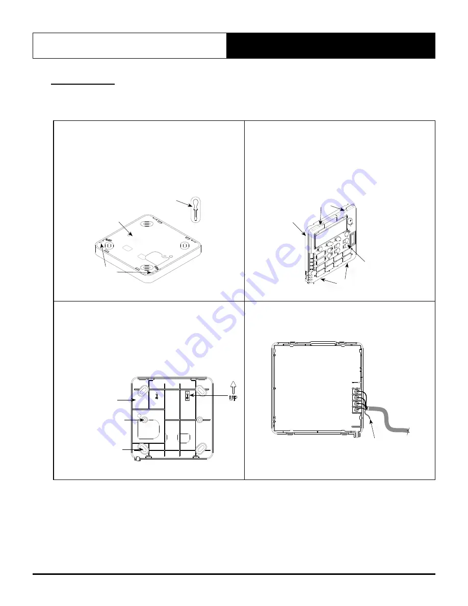 ActronAir ESP Plus Series Installation And Commissioning Manual Download Page 19