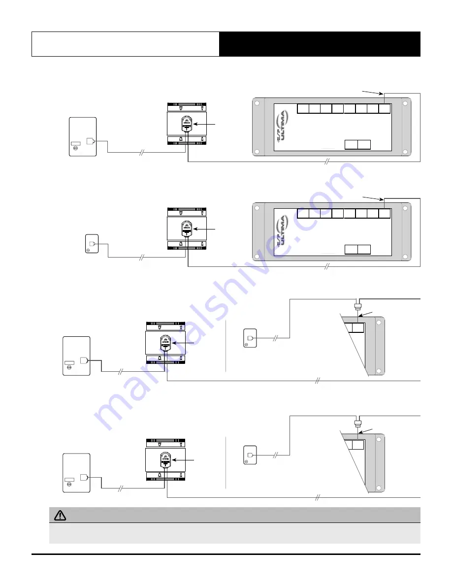 ActronAir ESP Plus Series Скачать руководство пользователя страница 30