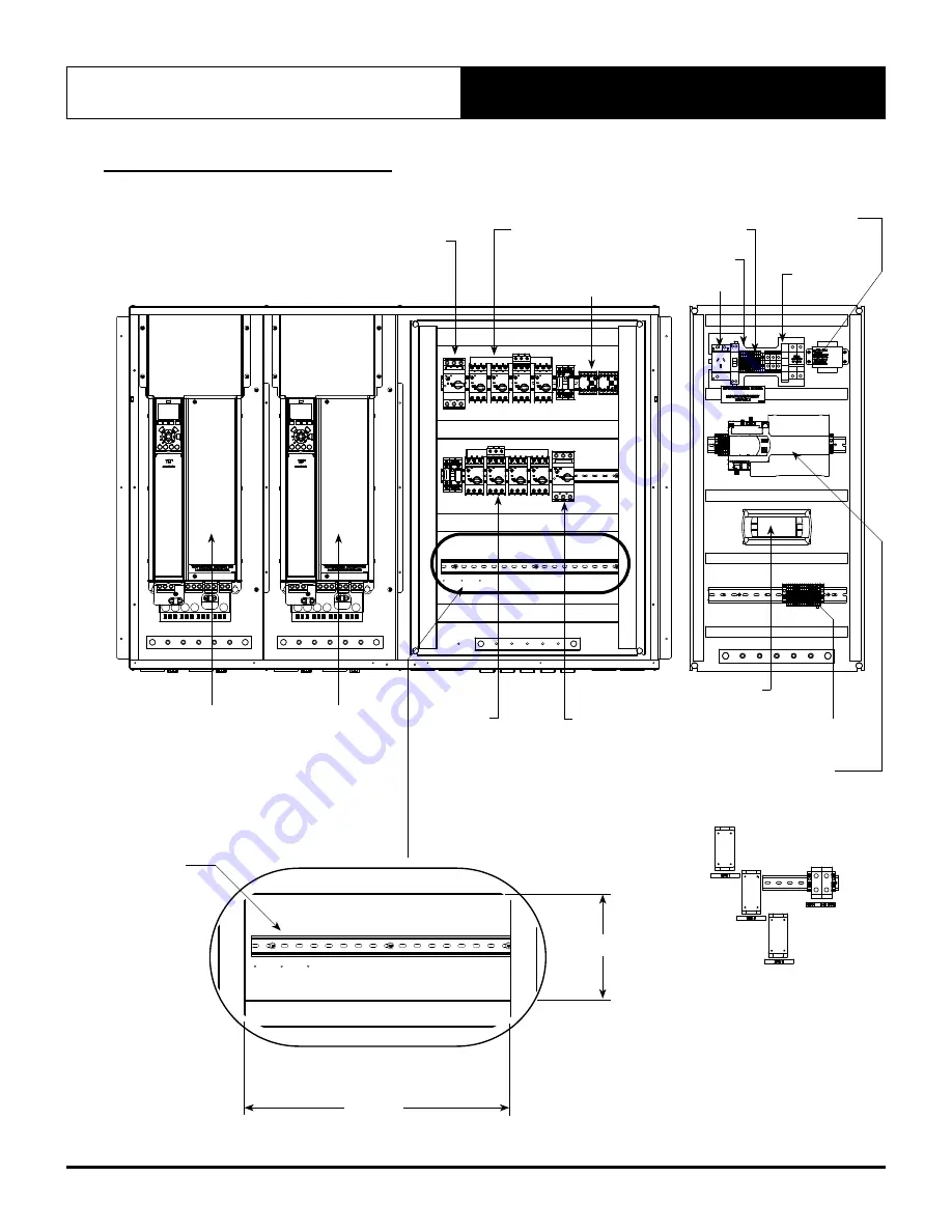 ActronAir HERCULES PKV1400T Installation And Commissioning Manual Download Page 15