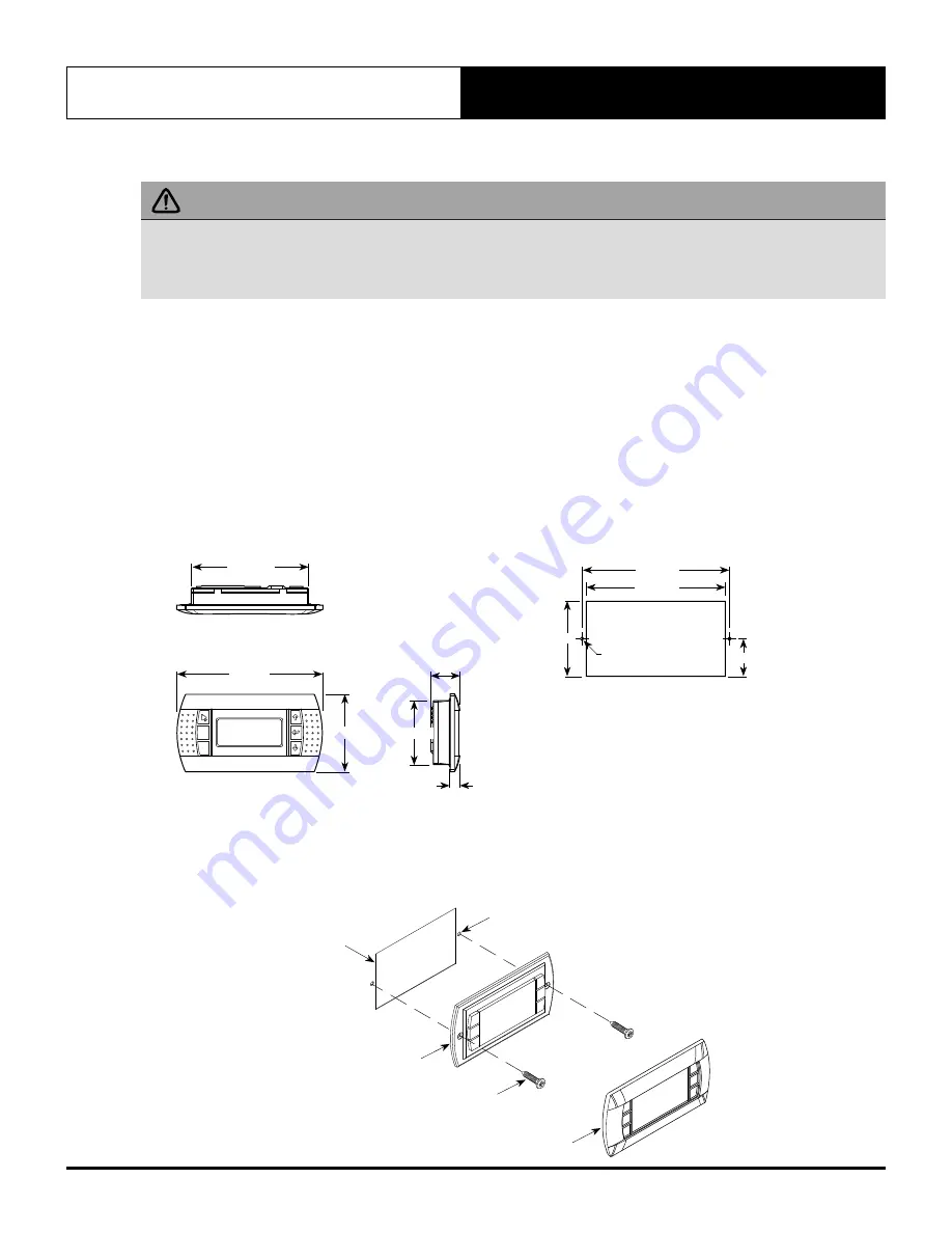 ActronAir HERCULES PKV1400T Installation And Commissioning Manual Download Page 31