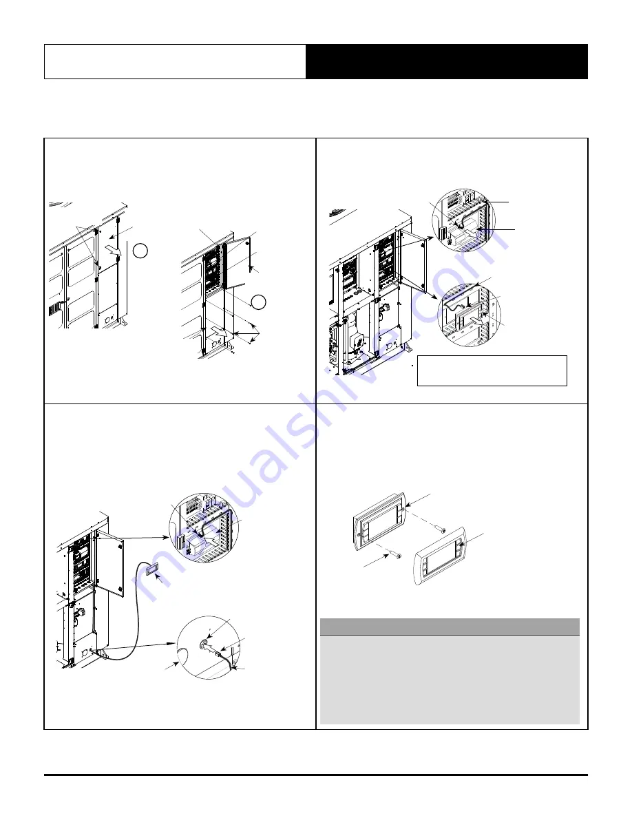 ActronAir HERCULES PKV1400T Installation And Commissioning Manual Download Page 33