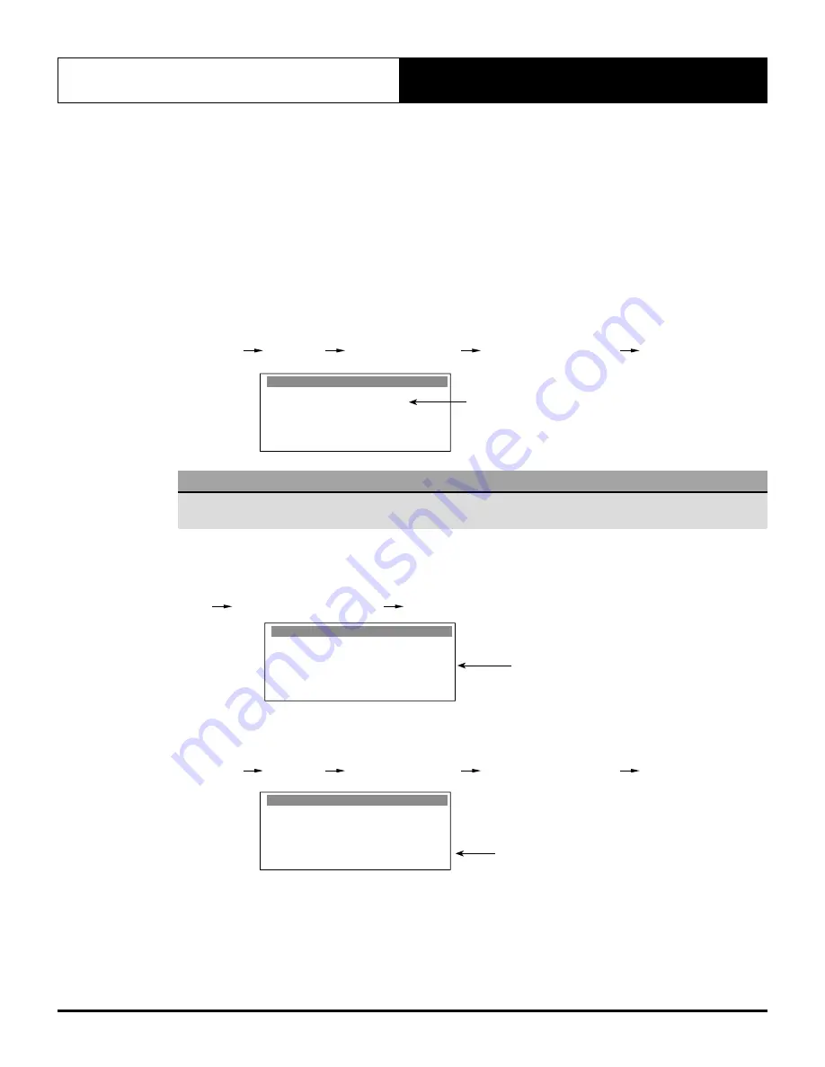 ActronAir HERCULES PKV1400T Installation And Commissioning Manual Download Page 51