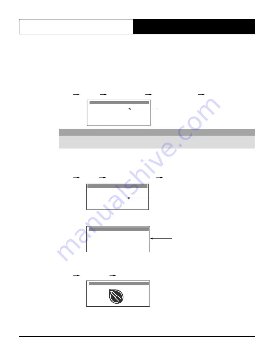 ActronAir HERCULES PKV1400T Installation And Commissioning Manual Download Page 54