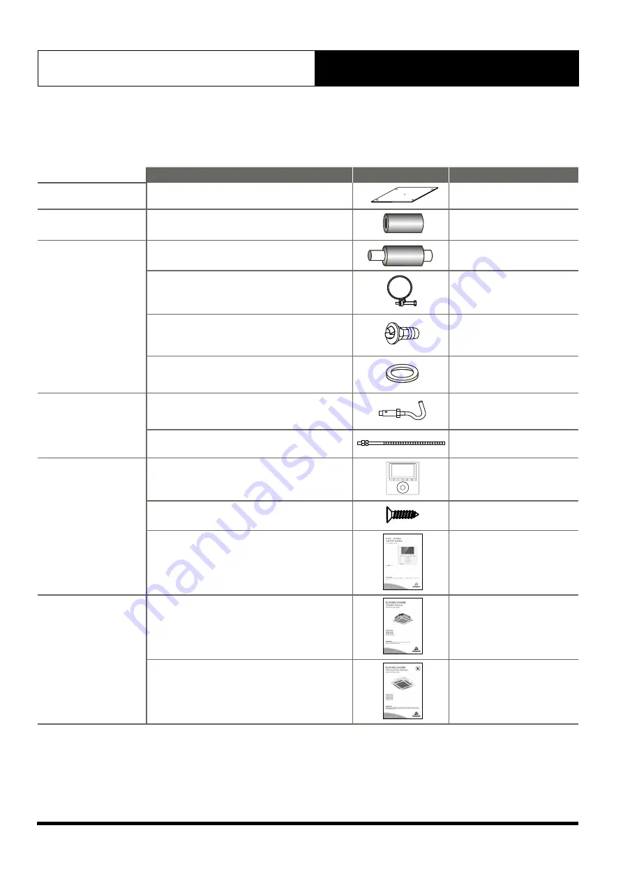 ActronAir MRE-035AS Скачать руководство пользователя страница 5