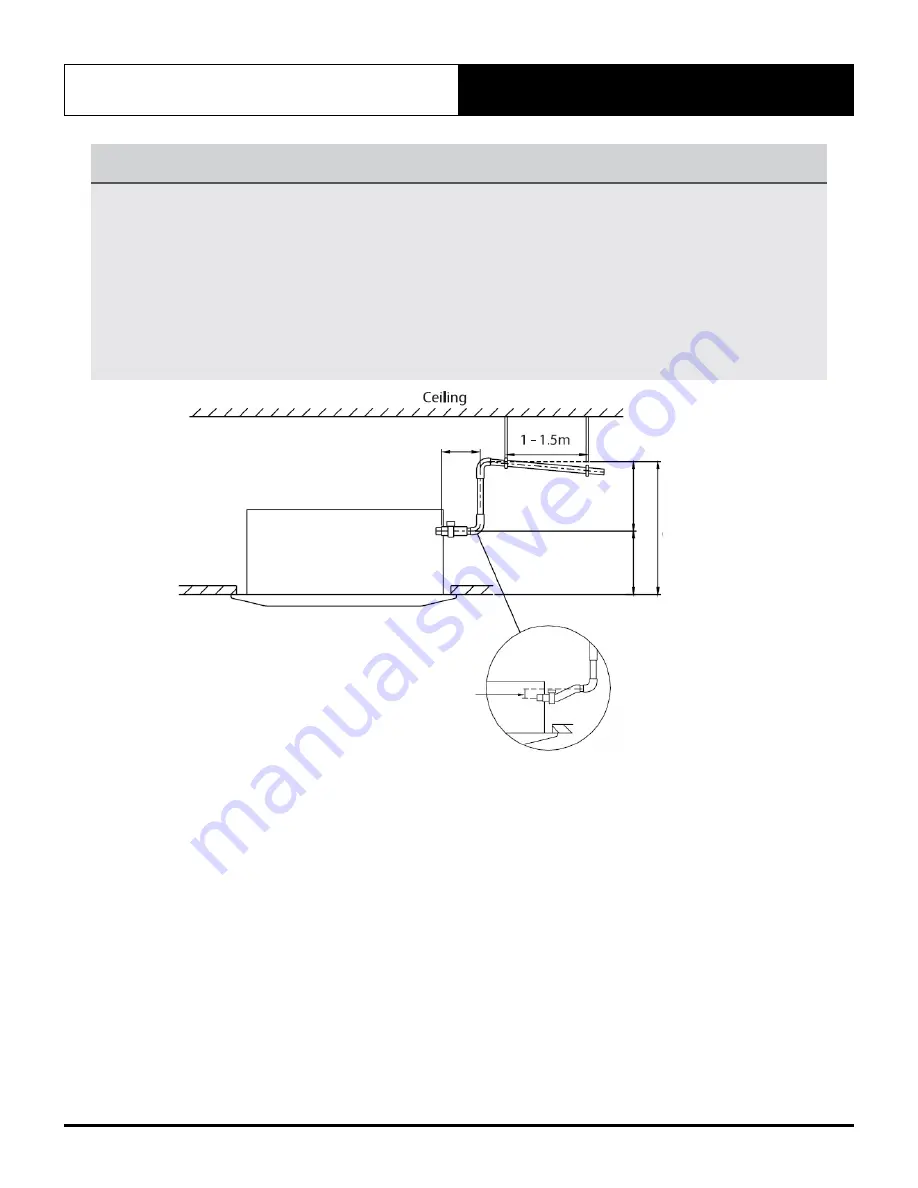 ActronAir MRE-035CS Installation And Commissioning Manual Download Page 15