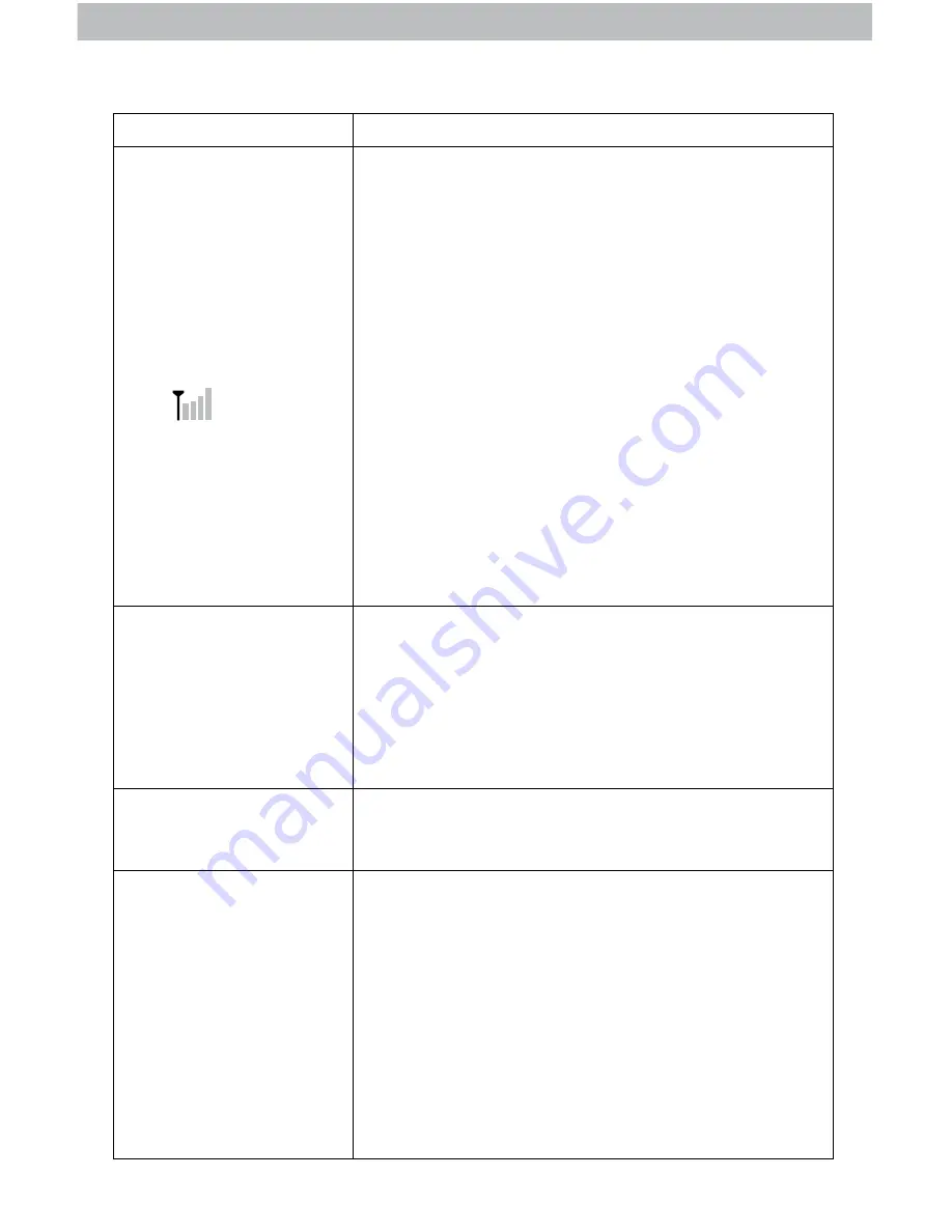 ACU-RITE 1036 Instruction Manual Download Page 19