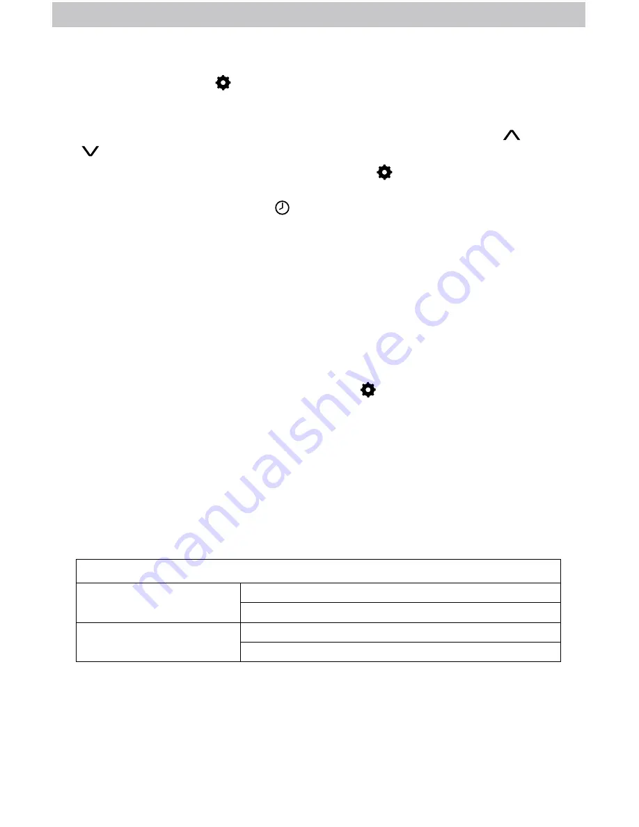 ACU-RITE 75108SBDI Instruction Manual Download Page 7