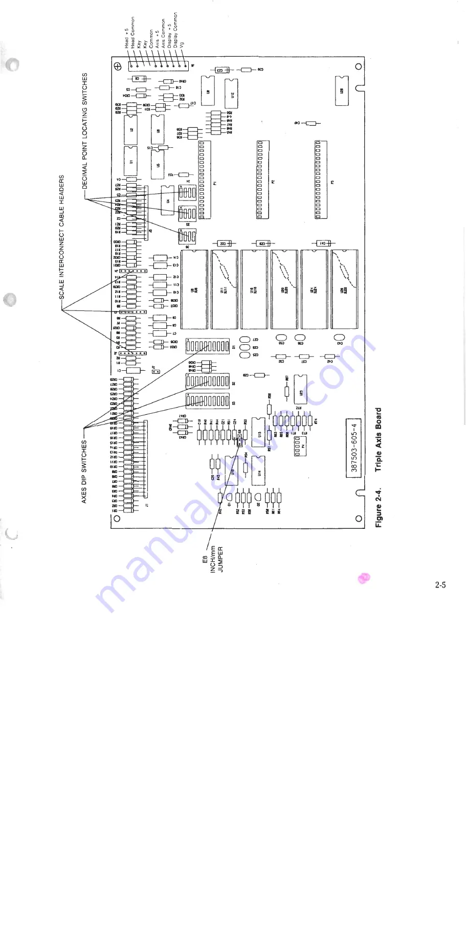 ACU-RITE acu-rite III Скачать руководство пользователя страница 12