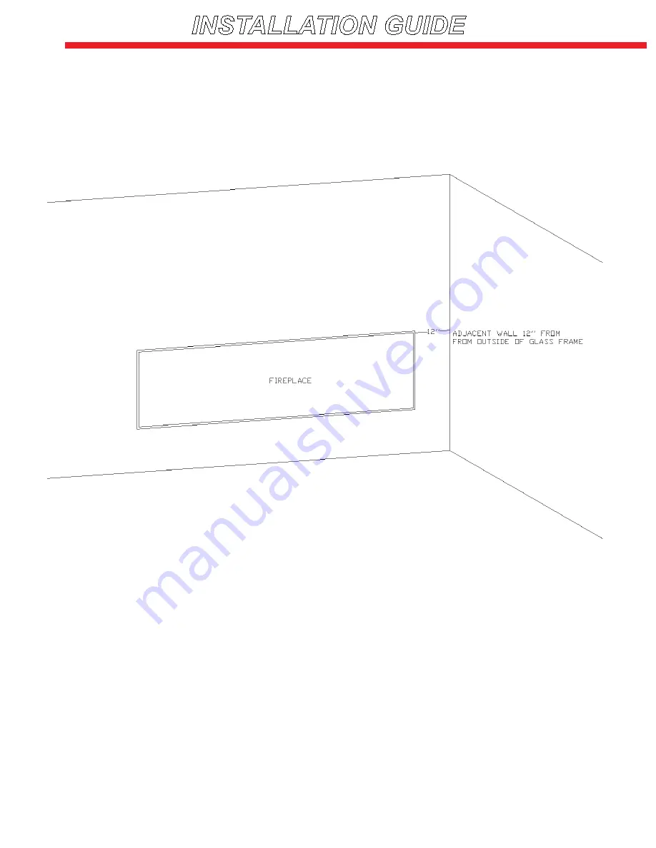 Acucraft Blaze BL-6-ST Installation & Operator'S Manual Download Page 16