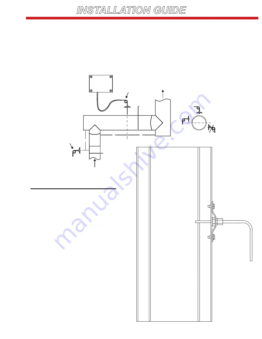 Acucraft Blaze BL-6-ST Installation & Operator'S Manual Download Page 24