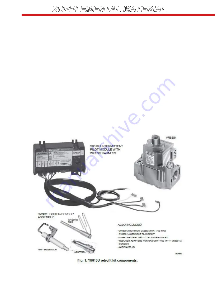 Acucraft circular 4 Operator'S Manual Download Page 23