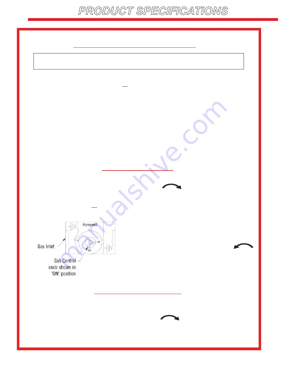 Acucraft circular 4 Operator'S Manual Download Page 39