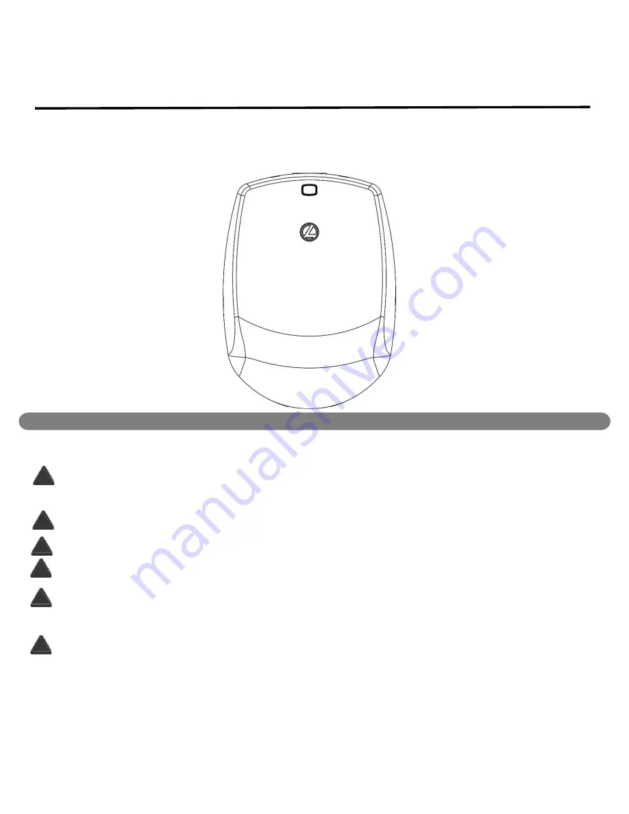 Acuity Brands Lithonia Lighting AFFINITY AFB Manual Download Page 13