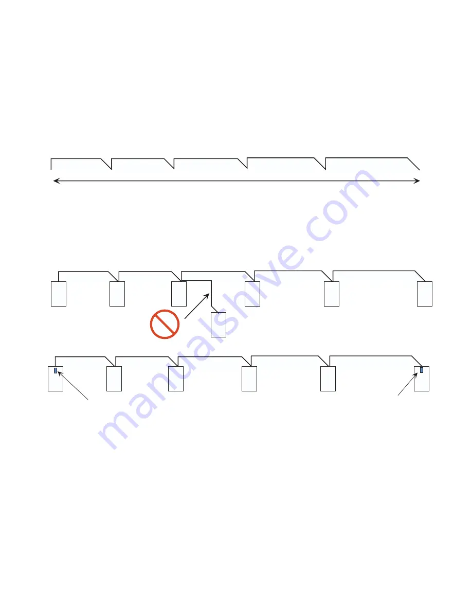 Acuity Controls GR2400 Operation, Programming And Maintenance Manual Download Page 16