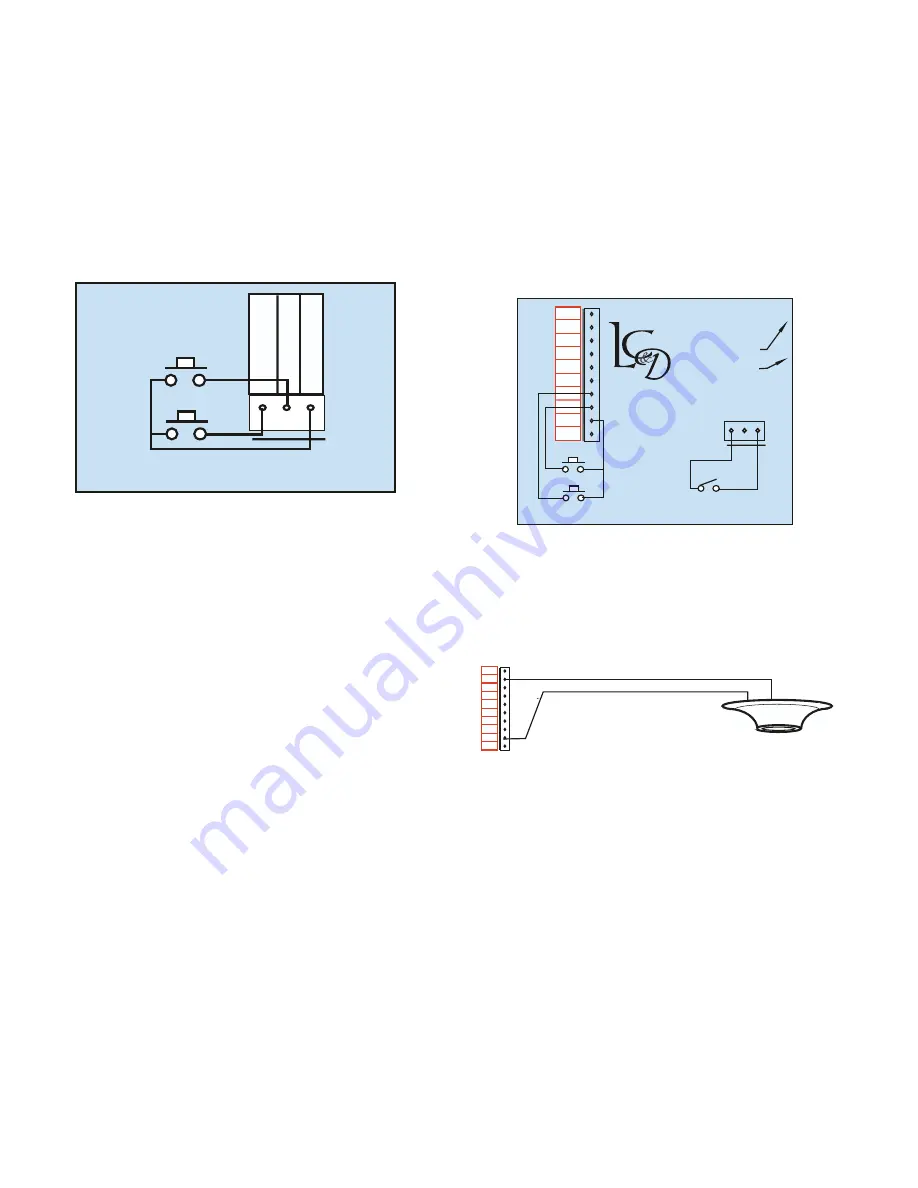 Acuity Controls GR2400 Operation, Programming And Maintenance Manual Download Page 23