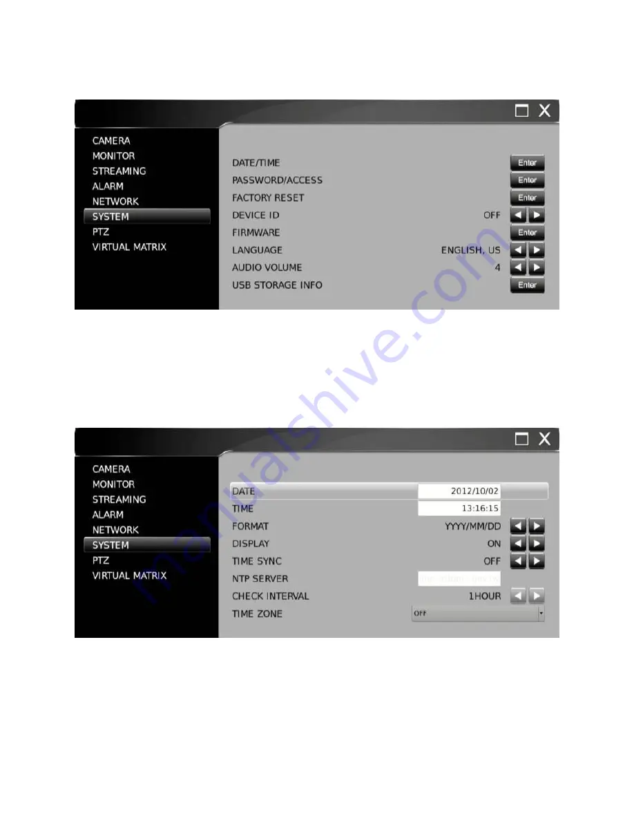 Acumen AiP-D6 Instruction Manual Download Page 37