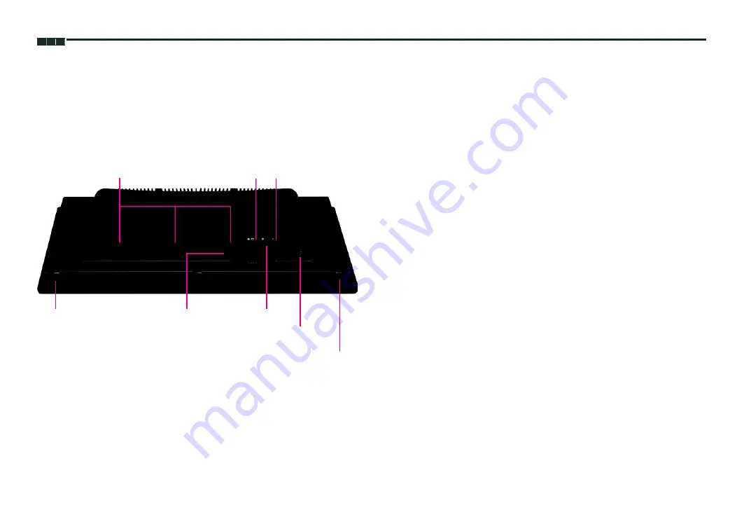 Acura Embedded Systems AcuPanel 12V2 User Manual Download Page 24