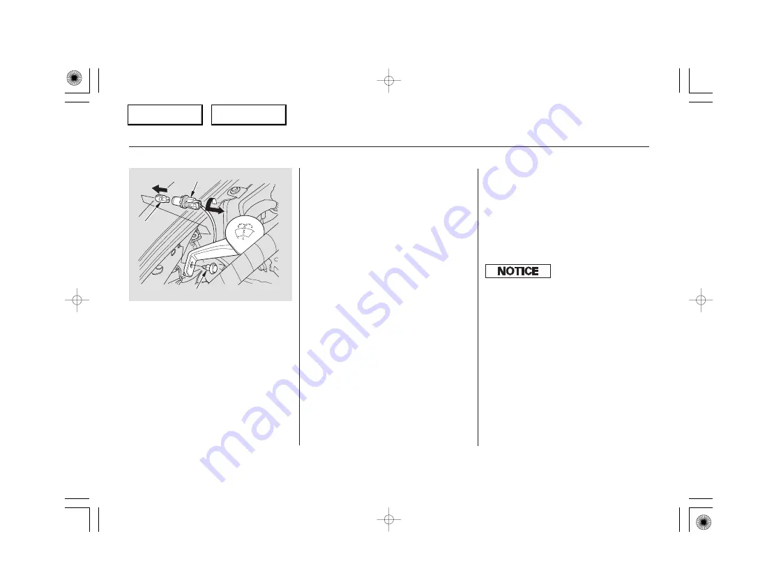 Acura 2007 Acura RL Owner'S Manual Download Page 410