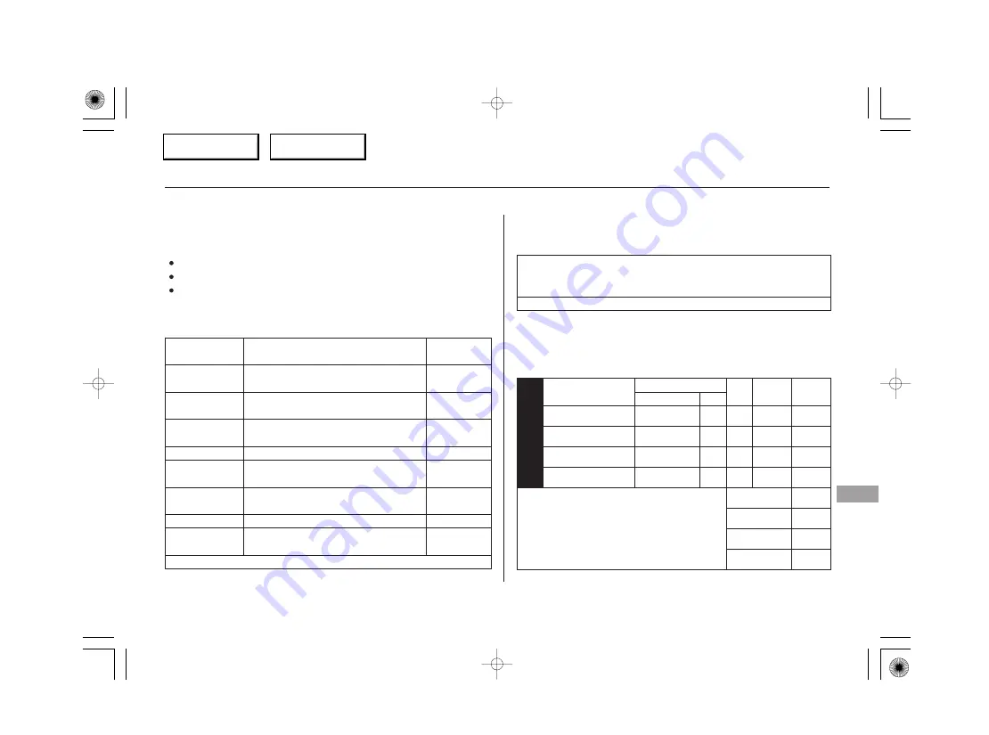 Acura 2007 Acura RL Owner'S Manual Download Page 479