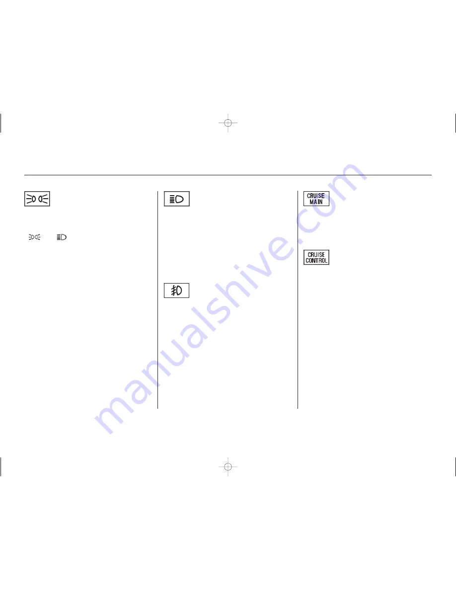 Acura 2009 TSX Owner'S Manual Download Page 72