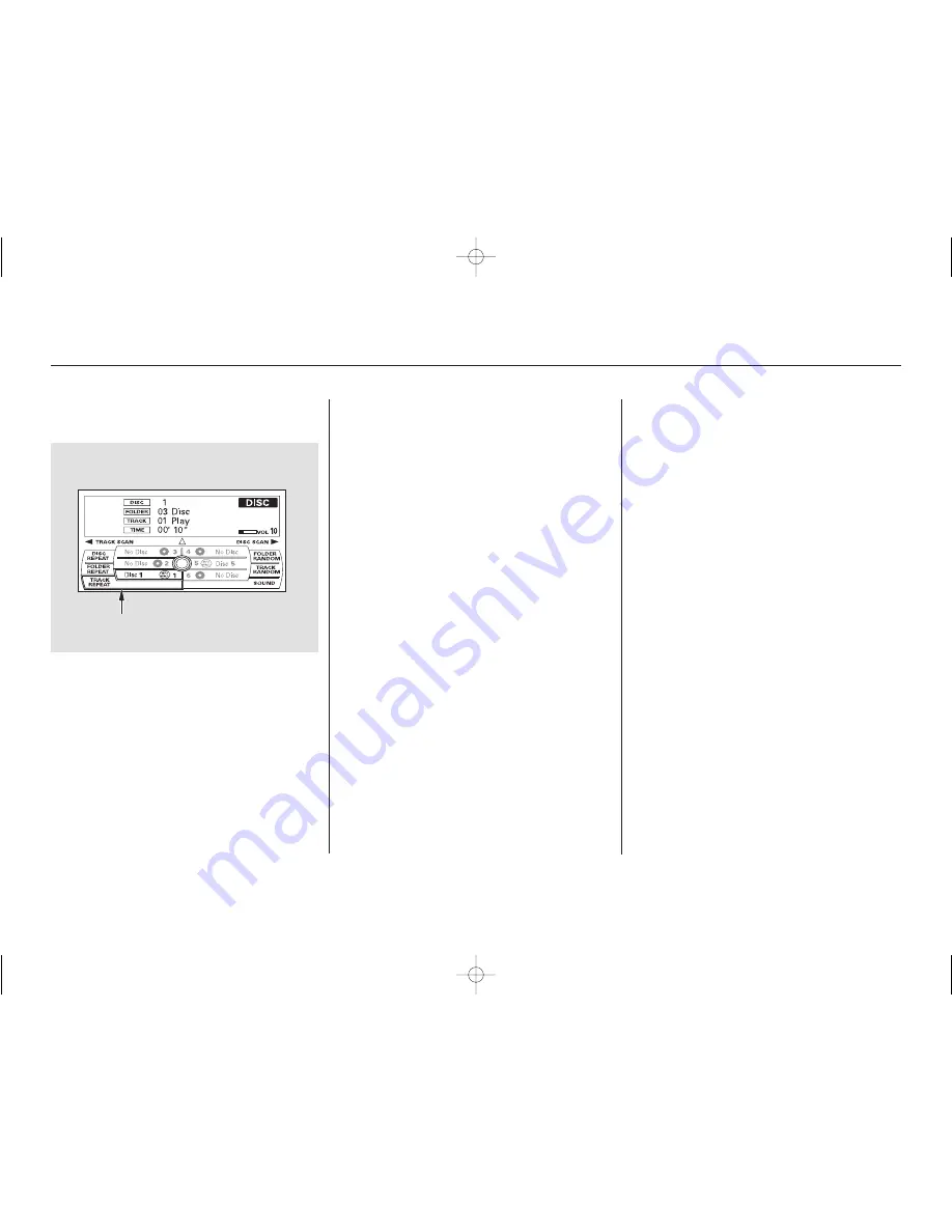 Acura 2009 TSX Owner'S Manual Download Page 256