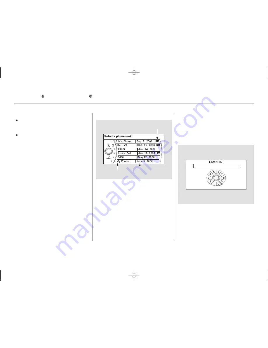 Acura 2009 TSX Owner'S Manual Download Page 334