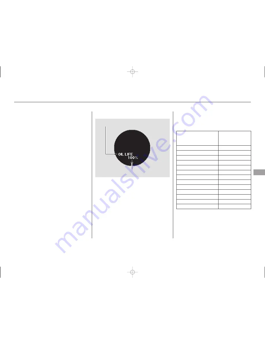 Acura 2009 TSX Owner'S Manual Download Page 415