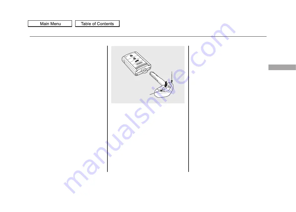 Acura 2010 ZDX Owner'S Manual Download Page 211