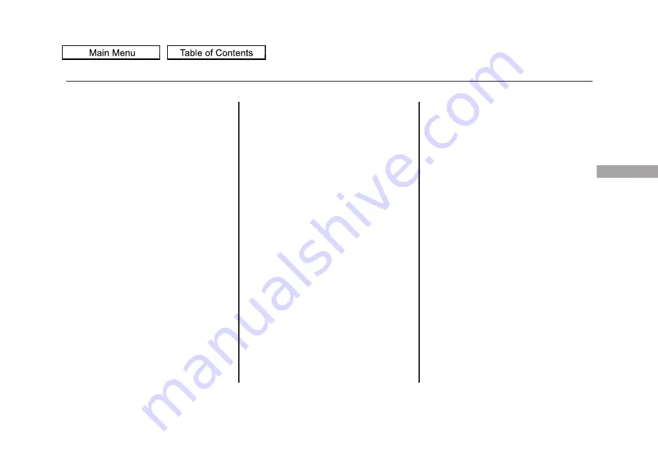 Acura 2010 ZDX Owner'S Manual Download Page 225