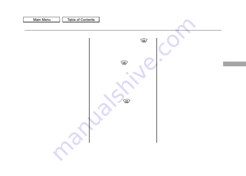 Acura 2010 ZDX Owner'S Manual Download Page 229