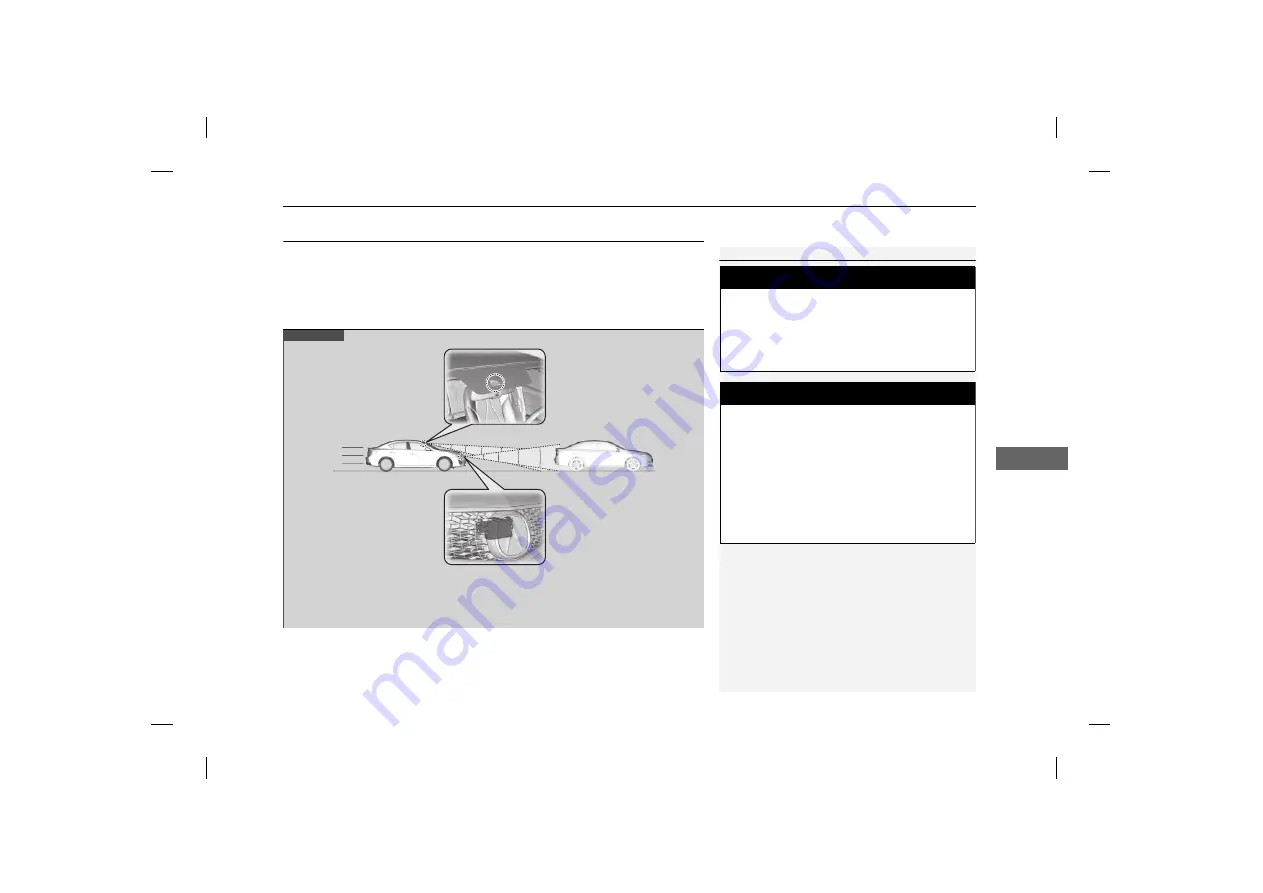 Acura AcuraWatch Quick Reference Manual Download Page 15