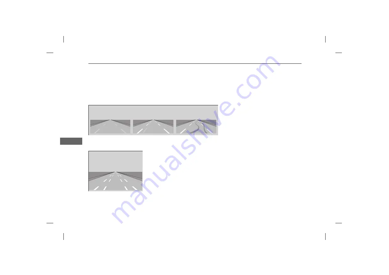 Acura AcuraWatch Quick Reference Manual Download Page 38