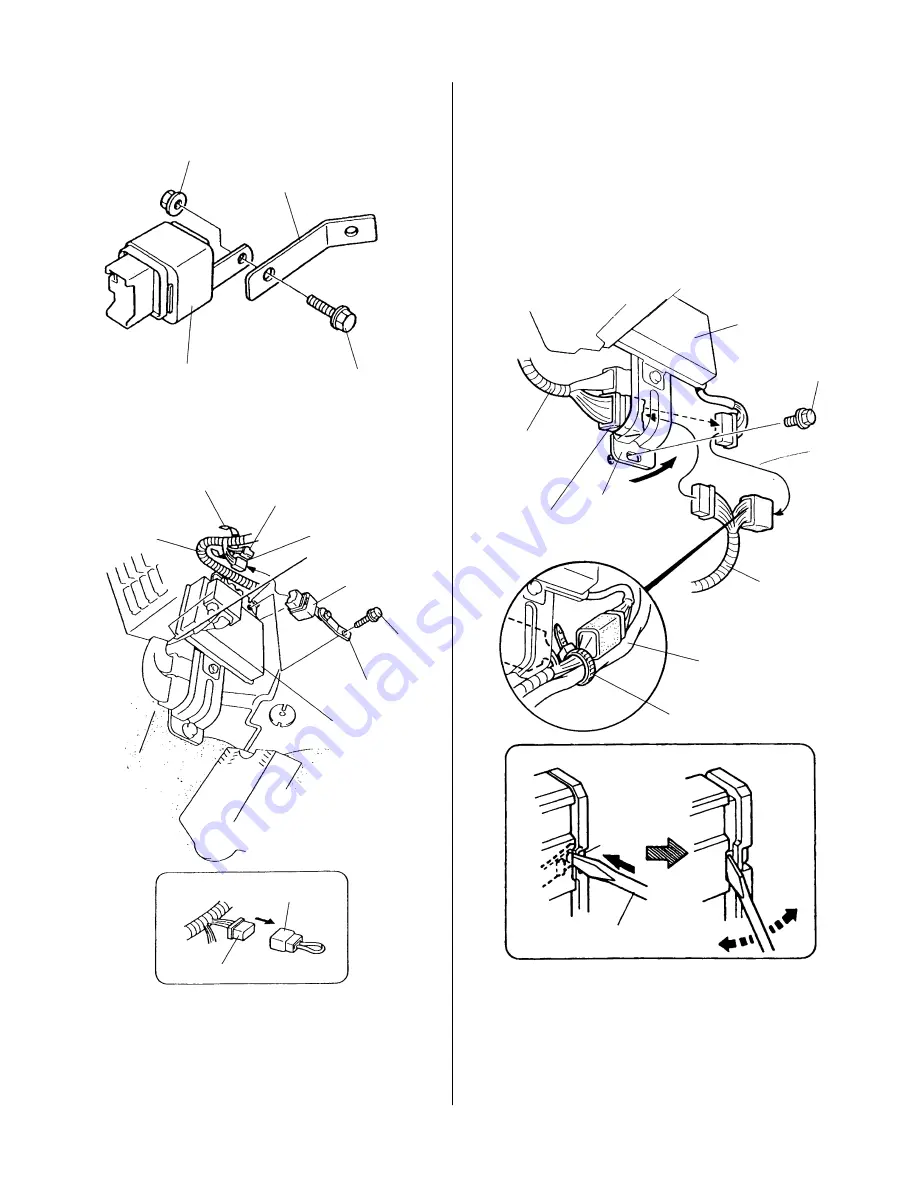 Acura P/N 08E51-ST7-203G Installation Instructions Manual Download Page 6