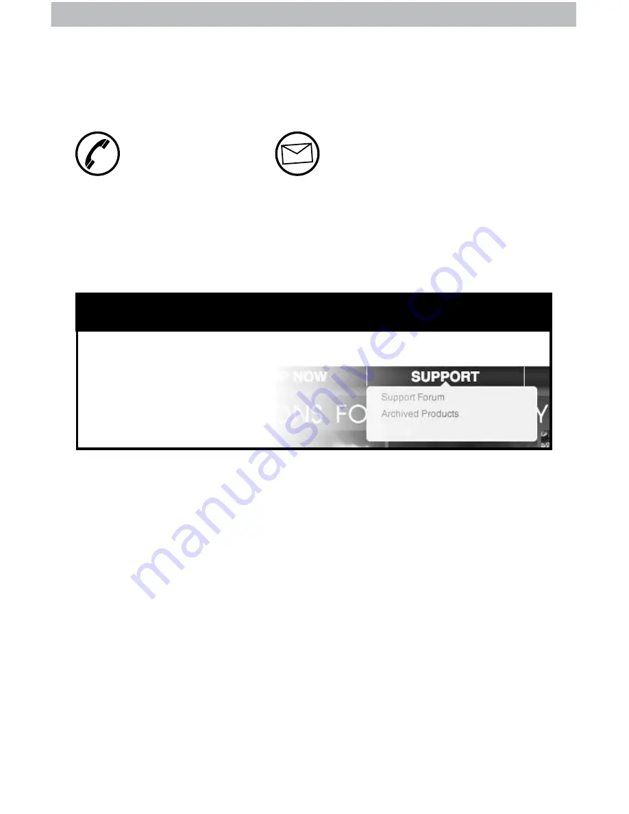 AcuRite 00831A2 Instruction Manual Download Page 8