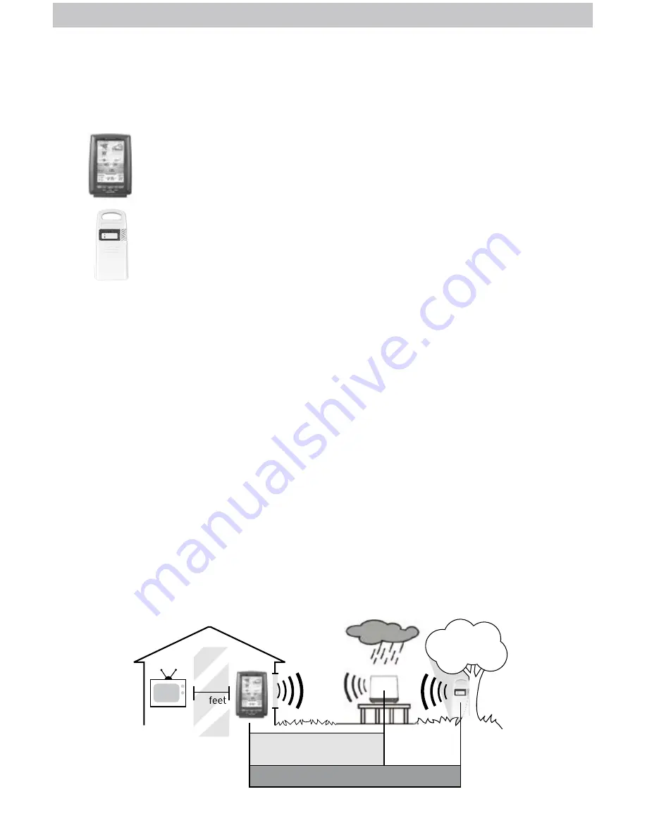 AcuRite 01021 Instruction Manual Download Page 13