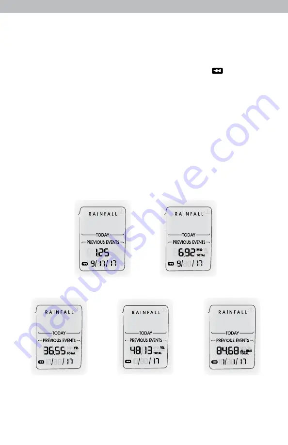 AcuRite 01512 User Manual Download Page 13